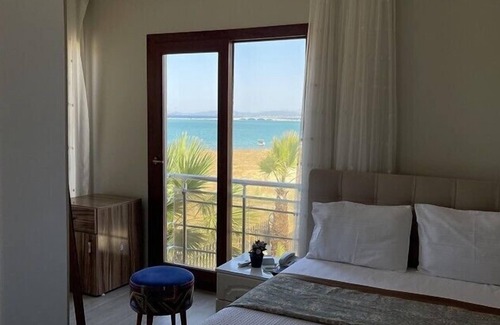 Altıeylul Bed & Breakfast | Cunda Demir Otel