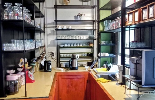 Ayvalik House | Cunda Zehra Teyzenin Evi