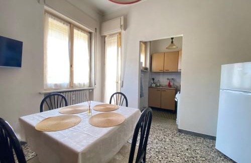 Cuneo House | Cuneo room