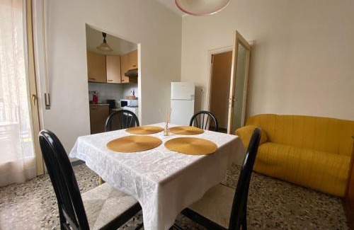 Cuneo House | Cuneo room