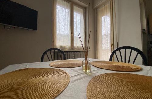 Cuneo House | Cuneo room