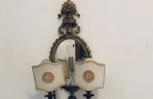 Rome Province House | Cuore Di Serpentara apartment