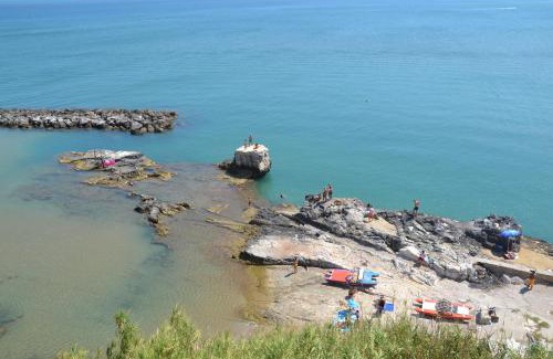 Vieste Bed & Breakfast | Cuore di Vieste