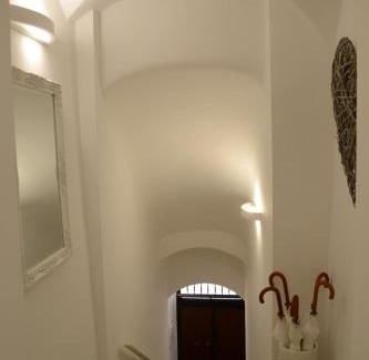 Vieste Bed & Breakfast | Cuore di Vieste