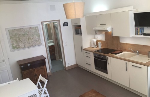 Cauterets Apartment | Curist, Welcome to Mittles and Blueberries