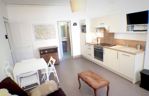 Cauterets Apartment | Curist, Welcome to Mittles and Blueberries