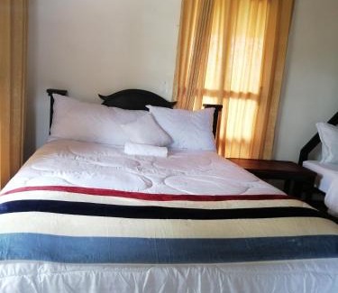 Curiti Cabin | Curitagua Hotel Campestre