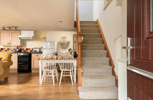 Wadebridge House | Curlew cottage