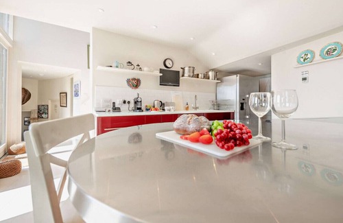 Lawrenny House | Curlew Waterside Retreat