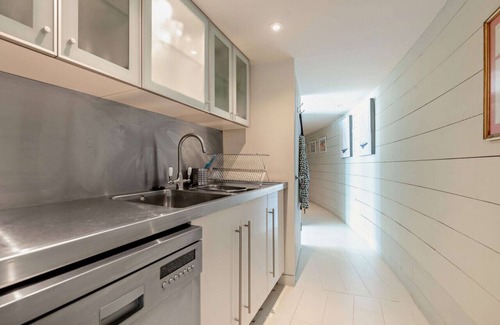 Lawrenny House | Curlew Waterside Retreat