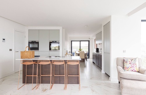 Portrush Apartment | Curran Gate Luxury Apartments, Portrush