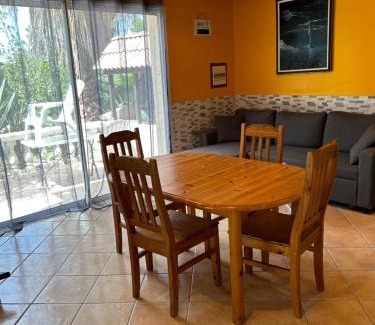 Barbaggio House | Curtalina