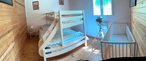 Barbaggio House | Curtalina