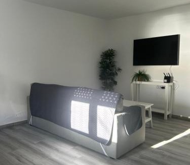 Las Arenas Apartment | Curva de Las Arenas