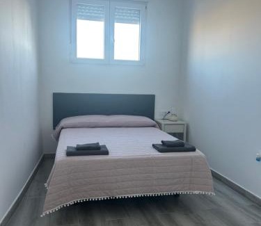 Las Arenas Apartment | Curva de Las Arenas