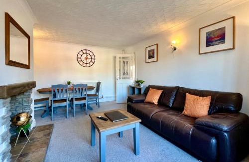 Cleethorpes House | Curzon House Two - Great for Contractors or Family Holidays