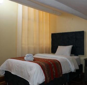Cusco Historic Center House | Cusco Hawka Pacha hostal