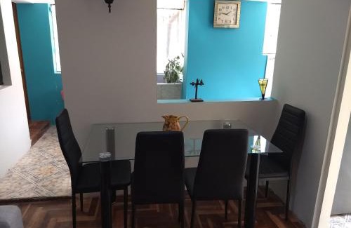 Cusco Historic Center Apartment | Cusco`s Flat 2