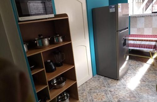 Cusco Historic Center Apartment | Cusco`s Flat 2