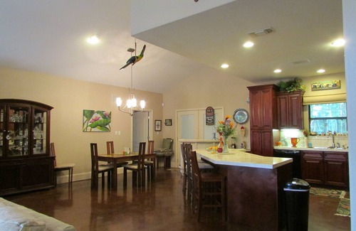 Bay St Louis House | Custom Home-great weekly rates!