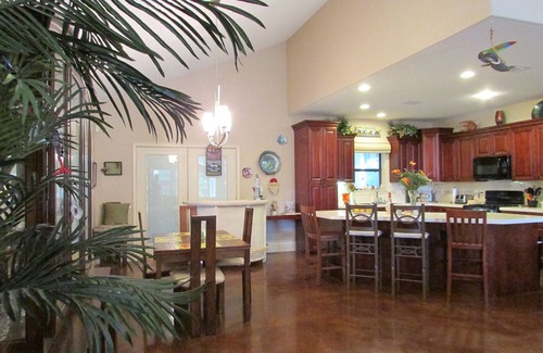 Bay St Louis House | Custom Home-great weekly rates!