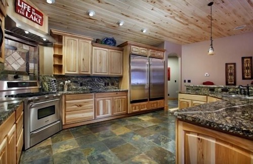 Flagstaff House | Custom luxury home with AC