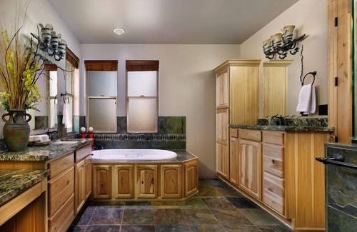 Flagstaff House | Custom luxury home with AC