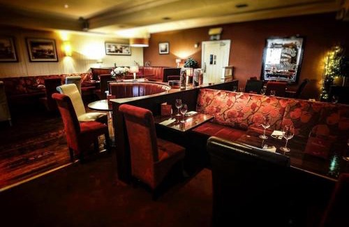 Belcoo Hotel | Customs House Country Inn