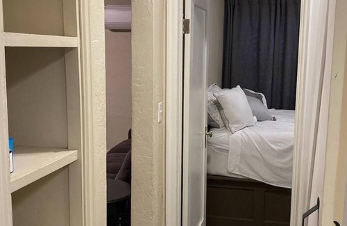 Pullman Apartment | Cute 2bed/1bath apartment steps from downtown Pullman!