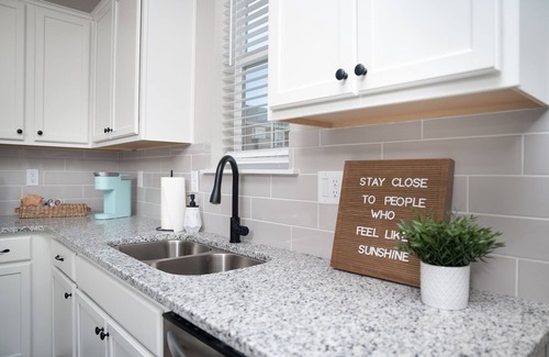 Southwest Ada County Alliance House | Cute 3 br/2.5 ba Newly-Built Townhome w/Amenities