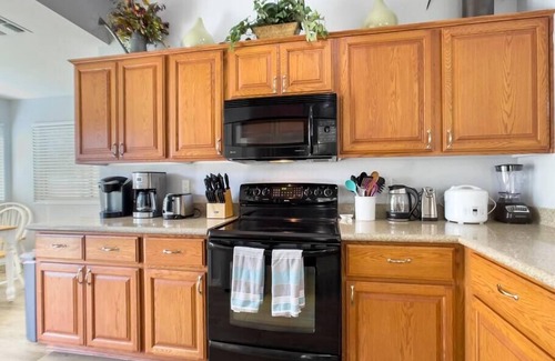 Tempe House | Cute! 3bdr Home with Private Pool in Tempe