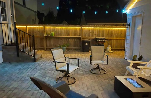 Hamilton Apartment | Cute and Convenient, 4min Walk to Spooky Nook