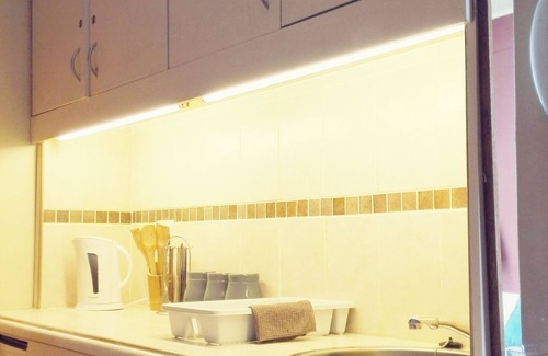 Strand Hotel | CUTE AND COZY BEACHFRONT APARTMENT