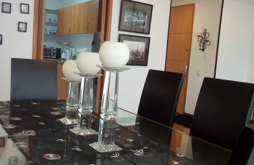 San Antonio Noroccidental Apartment | CUTE APARTAMENT ON THE 12TH FLOOR