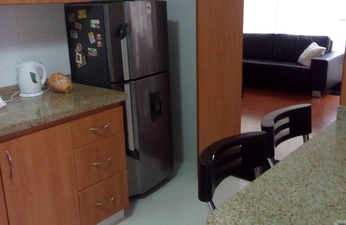San Antonio Noroccidental Apartment | CUTE APARTAMENT ON THE 12TH FLOOR
