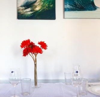 Les Corts Apartment | Cute Apartment in Sants Station with HBO & Alexa & AC