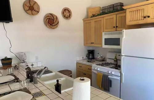 Santa Ynez Apartment | Cute, barn studio and Rancho De Amor.