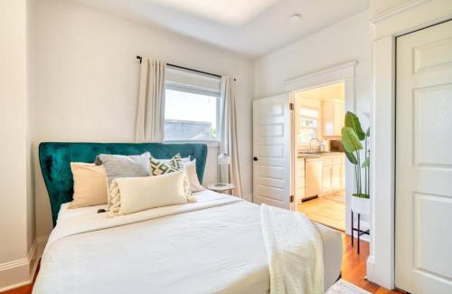 King House | Cute & Comfortable Portland Home with 91 WalkScore