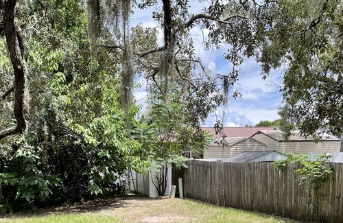Spring Hill House | Cute home with RV/Boat parking