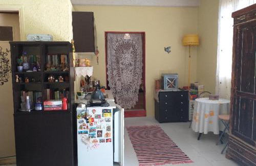 Zaros Apartment | Cute home Zaros