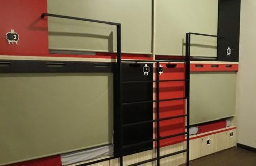 Bandar Meru Raya Hotel | Cute Hotel & Dorms Ipoh