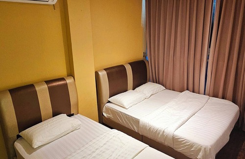 Batu Pahat Hotel | CUTE HOTEL