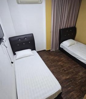 Batu Pahat Hotel | Cute Hotel