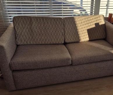 Birkenhead Apartment | Cute Private Scienic Studio!