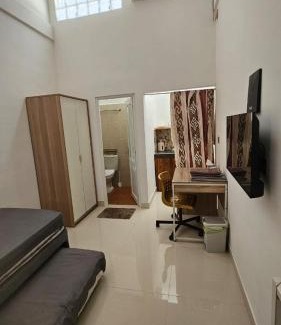 Gresik House | Cute Room 1 at Pondok Raima SYARIAH