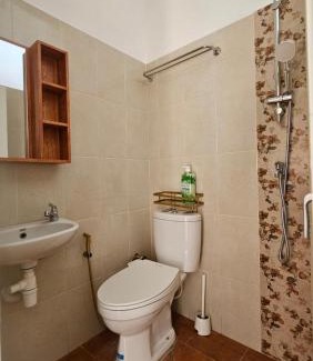 Gresik House | Cute Room 1 at Pondok Raima SYARIAH