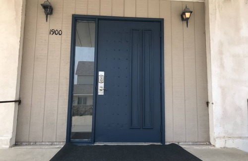 Escanaba Apartment | Cute Studio Apartment