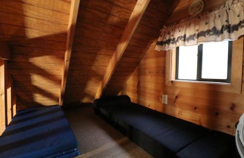 Helen House | Cute updated Mountain Cabin fireplace #3