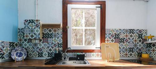 Santa Maria de Guia de Gran Canaria Apartment | Cute Villa with Views and Pool