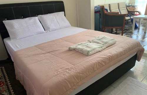 Kota Belud House | CuteHomes KB